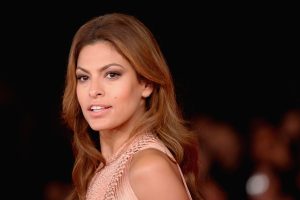 Eva Mendes: The Truth Behind Her Rumored Nose Job and Lip Fillers