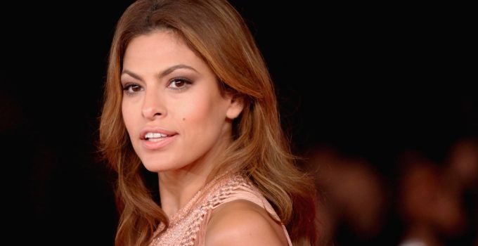 Eva Mendes