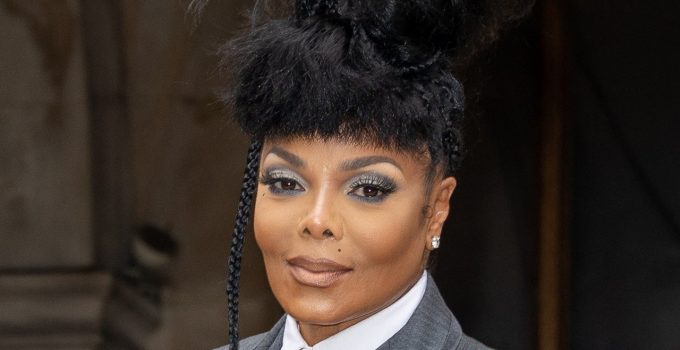 Janet Jackson