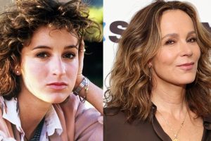 Jennifer Grey’s Nose Job and its Impact on Plastic Surgery Choices