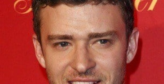 Justin Timberlake