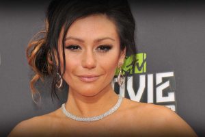 Jwoww’s Bold Plastic Surgery Journey: Breast Augmentation and More