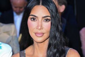 Kim Kardashian’s Journey Through Nose Jobs, Botox, and Body Image