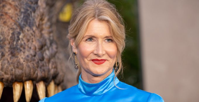 Laura Dern