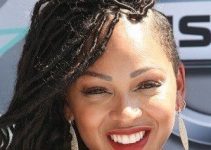 Meagan Good’s Eyebrow Transplant: A Tale of Cosmetic Transformation