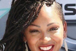 Meagan Good’s Eyebrow Transplant: A Tale of Cosmetic Transformation