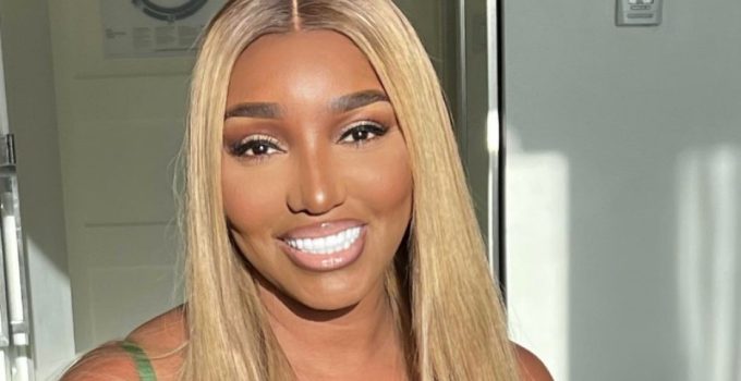 NeNe Leakes