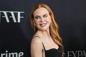 Nicole Kidman’s Plastic Surgery: Botox, Fillers, and Rhinoplasty Rumors