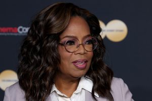 Oprah’s Nose Contour and Breast Augmentation Plastic Surgery Speculations