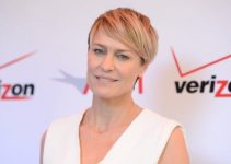 Robin Wright’s Speculated Facelifts and Botox Transformations Explained