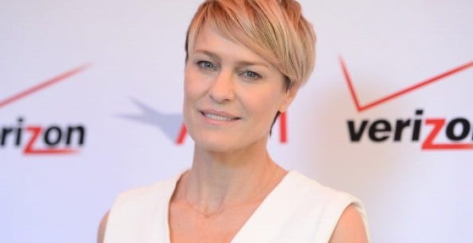 Robin Wright