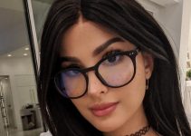 SSSniperWolf’s Nose Job Denial and Plastic Surgery Speculations