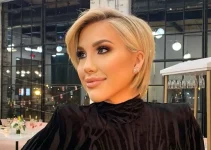 Savannah Chrisley’s Nose Job: A Bold Step in Plastic Surgery