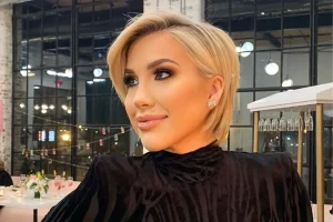 Savannah Chrisley’s Nose Job: A Bold Step in Plastic Surgery