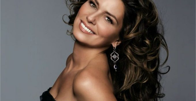 Shania Twain