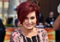 Sharon Osbourne’s Candid Journey Through Face Lift and Plastic Surgery