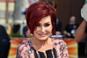 Sharon Osbourne’s Candid Journey Through Face Lift and Plastic Surgery