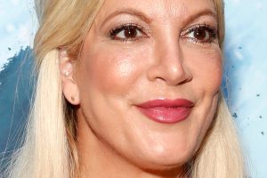 Tori Spelling’s Journey Through Breast Augmentation and Nose Job Rumors