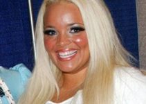 Trisha Paytas Reveals Her Journey Through Plastic Surgery Transformations