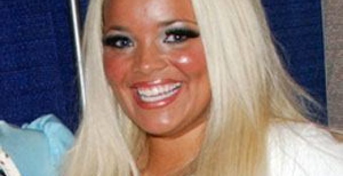 Trisha Paytas