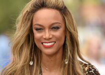 Tyra Banks’ Nose Job and Speculation About Plastic Surgery Enhancements