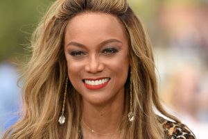 Tyra Banks’ Nose Job and Speculation About Plastic Surgery Enhancements