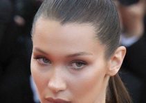 Bella Hadid: The Truth Behind Her Nose Job and Lip Fillers