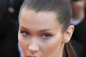 Bella Hadid: The Truth Behind Her Nose Job and Lip Fillers