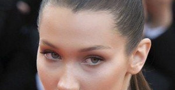 Bella Hadid