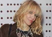 Courtney Love’s Transformative Journey Through Plastic Surgery: Nose Job, Facelift, and Fillers