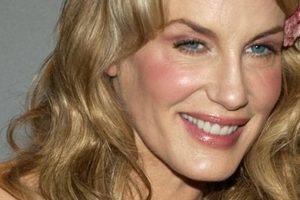 Daryl Hannah’s Subtle Changes: Botox and Fillers Speculation Explored