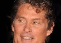 David Hasselhoff’s Journey Through Botox and Plastic Surgery Rumors