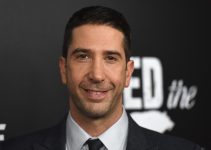 David Schwimmer’s Rhinoplasty and Botox: The Plastic Surgery Debate