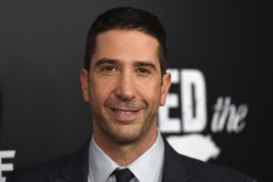 David Schwimmer’s Rhinoplasty and Botox: The Plastic Surgery Debate