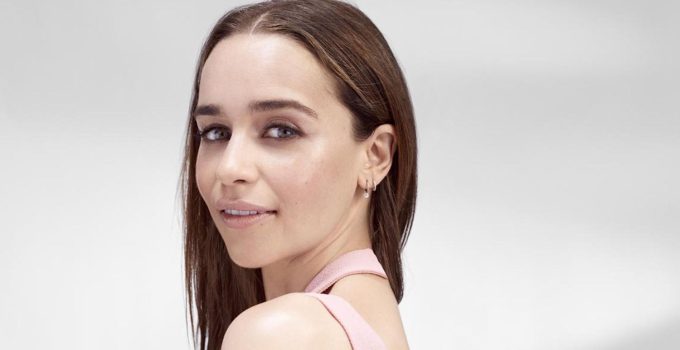 Emilia Clarke