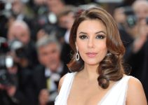 Eva Longoria’s Confidence Shines Amid Plastic Surgery Speculations