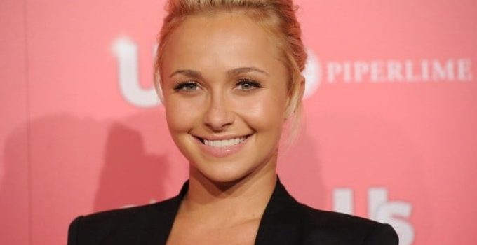 Hayden Panettiere