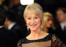 Helen Mirren: The Truth Behind Botox and Facelift Rumors