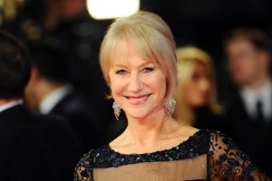 Helen Mirren: The Truth Behind Botox and Facelift Rumors