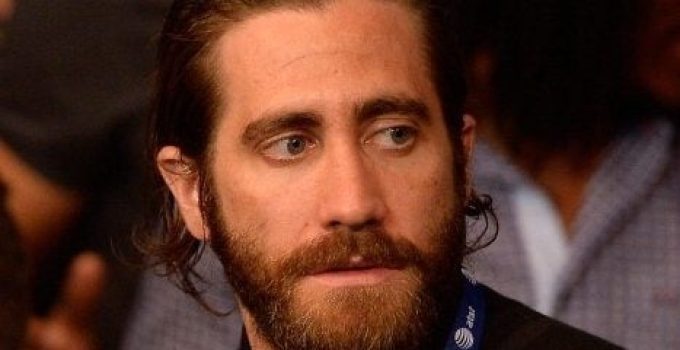 Jake Gyllenhaal