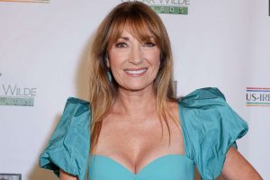 Jane Seymour’s Bold Journey: Embracing Breast Implants and Confidence