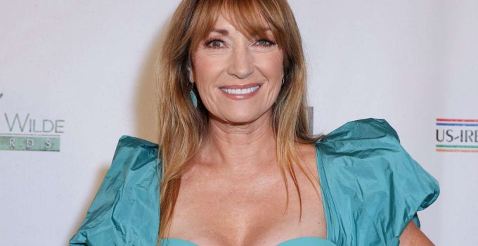 Jane Seymour