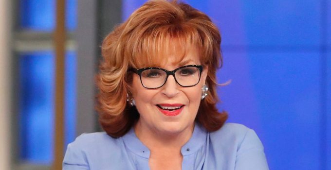 Joy Behar