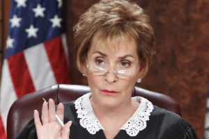 Judge Judy’s Facelift and Botox Secrets to Timeless Beauty