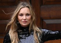 Kate Moss’ Facelift Rumors Spark Plastic Surgery Speculation Amid Beauty Secrets