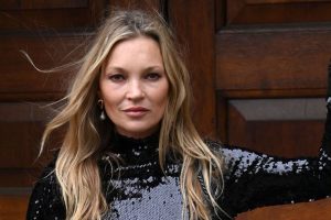 Kate Moss’ Facelift Rumors Spark Plastic Surgery Speculation Amid Beauty Secrets