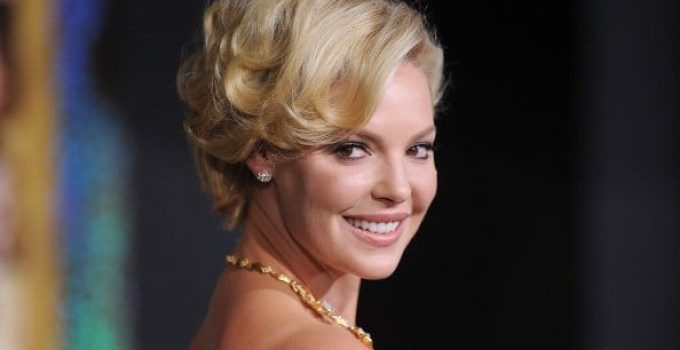 Katherine Heigl