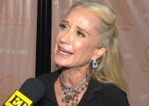 Kim Richards’ Journey of Plastic Surgery: Breast Implants to Botox