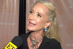 Kim Richards’ Journey of Plastic Surgery: Breast Implants to Botox