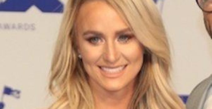 Leah Messer